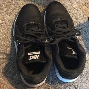 Nike Hightop Overplay VIII